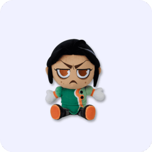 Andi Plush