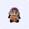 Frankie Plush
