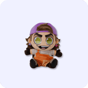 Frankie Plush
