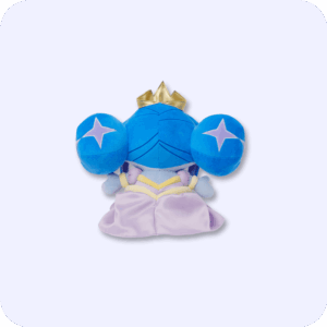 Guinevere Plush