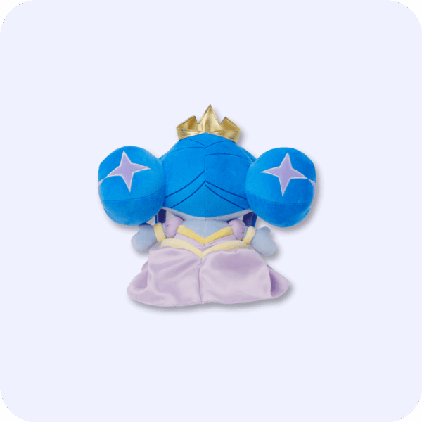 Guinevere Plush