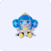 Guinevere Plush