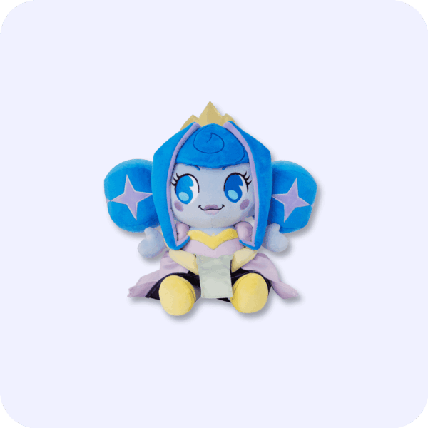 Guinevere Plush