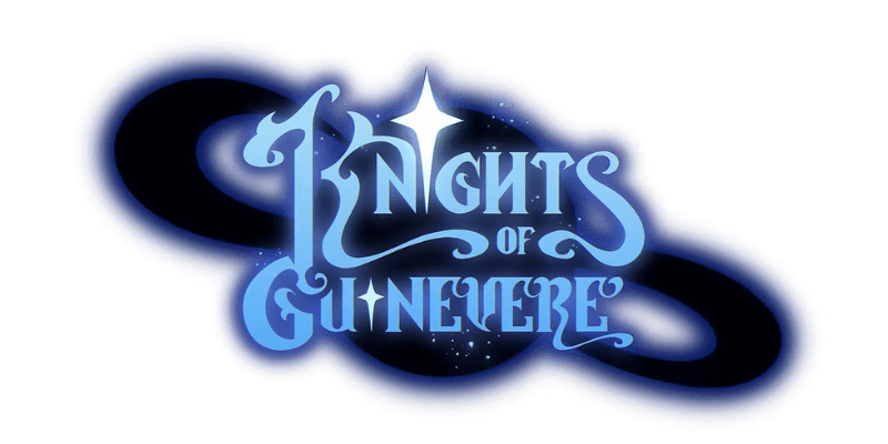 Knights of Guinevere Plush